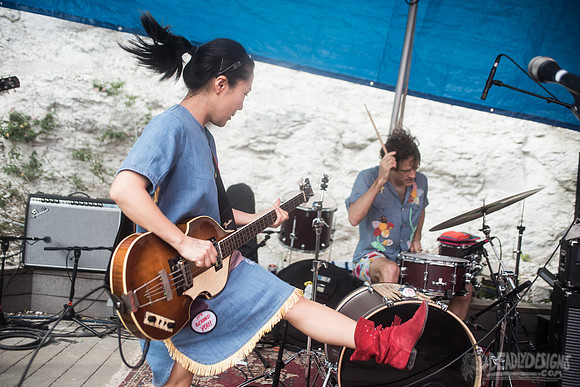 Deerhoof