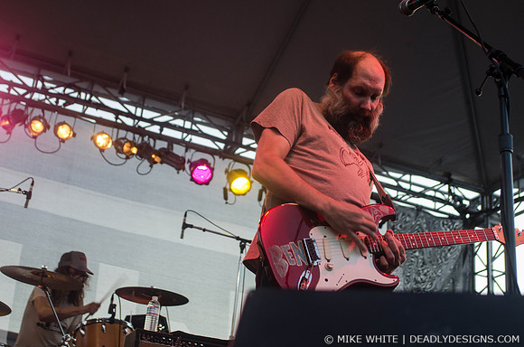 Built to Spill