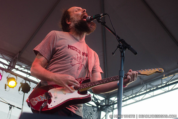 Built to Spill