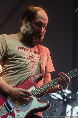 Built to Spill