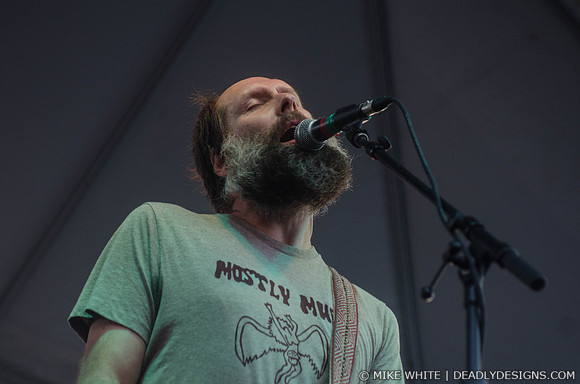 Built to Spill