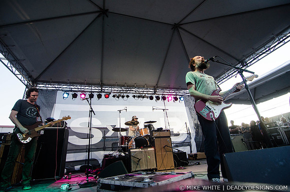 Built to Spill