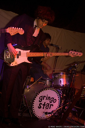 Gringo Star