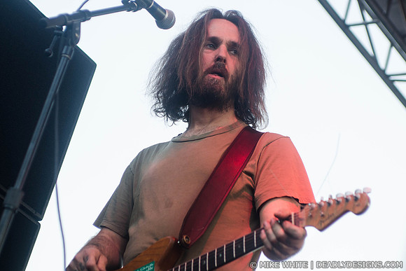 Built to Spill