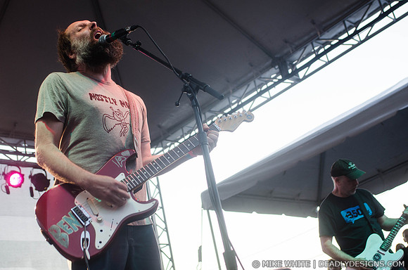 Built to Spill