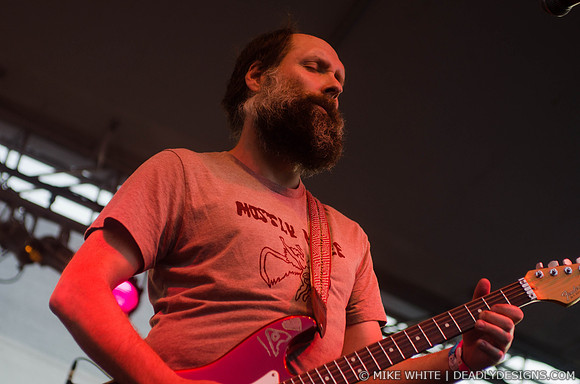 Built to Spill
