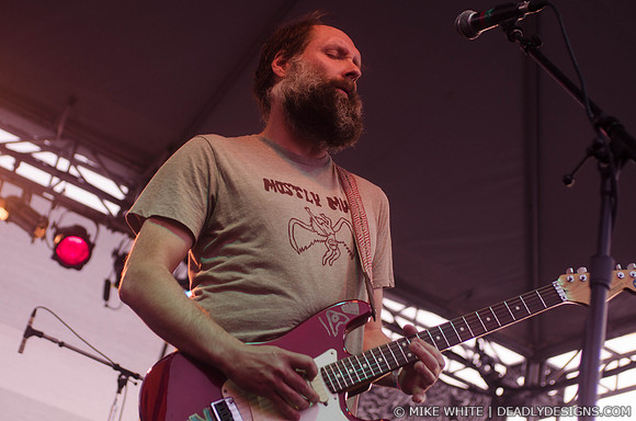 Built to Spill