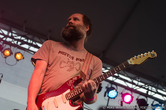 Built to Spill