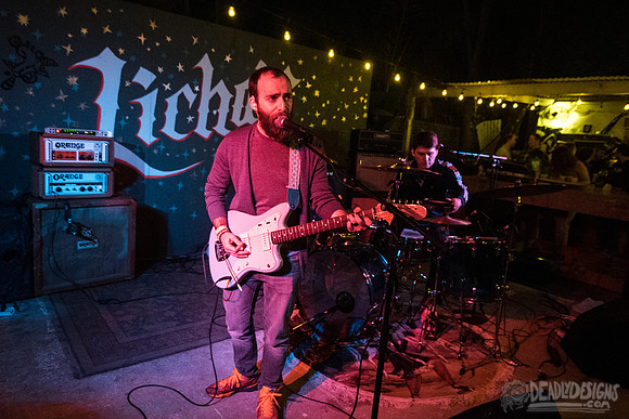 The Dirty Feathers