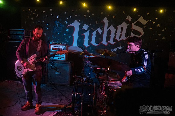 The Dirty Feathers