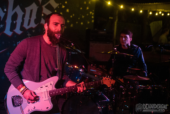 The Dirty Feathers