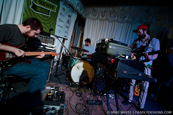 This Will Destroy You
