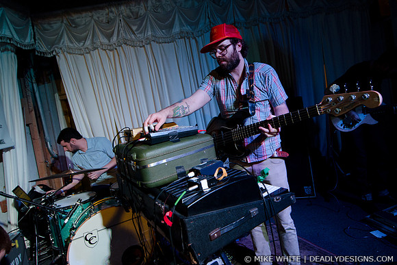 This Will Destroy You
