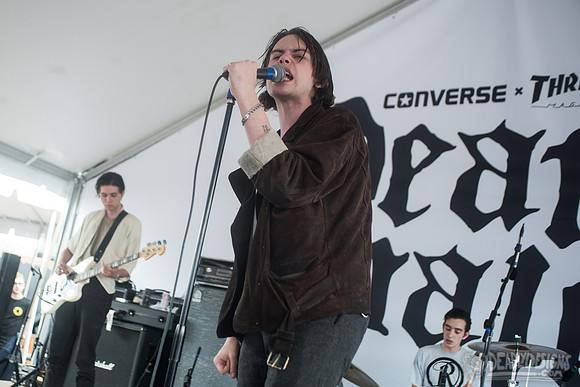 Iceage