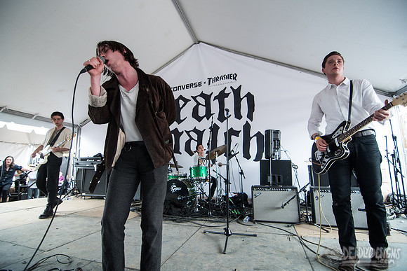 Iceage