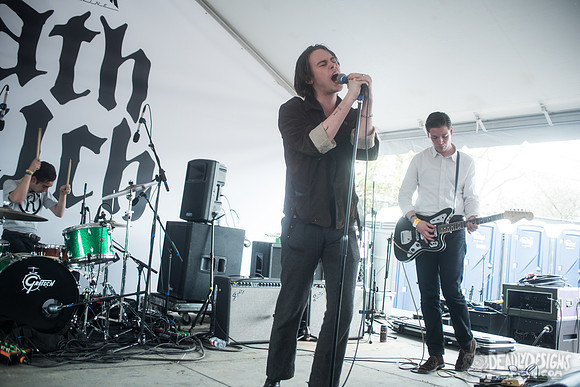 Iceage