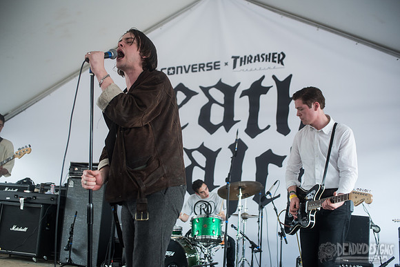 Iceage