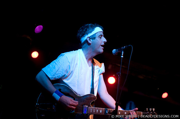 Bjorn (Georgia Theatre)