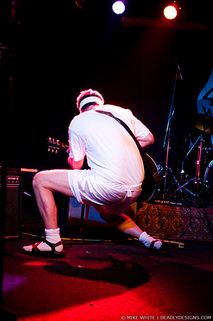 Bjorn (Georgia Theatre)