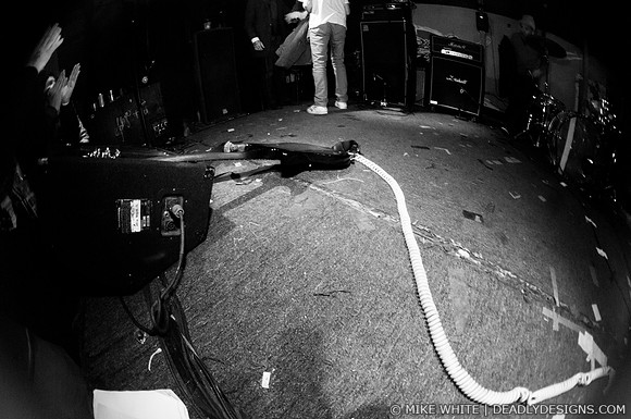J Mascis