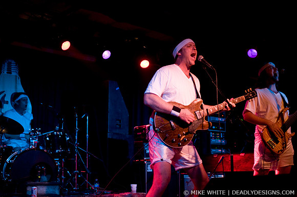 Bjorn (Georgia Theatre)