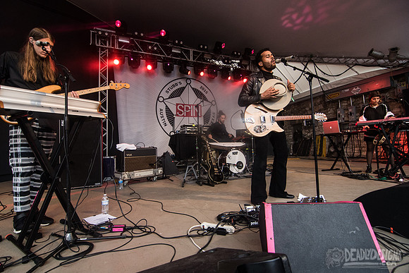 Twin Shadow