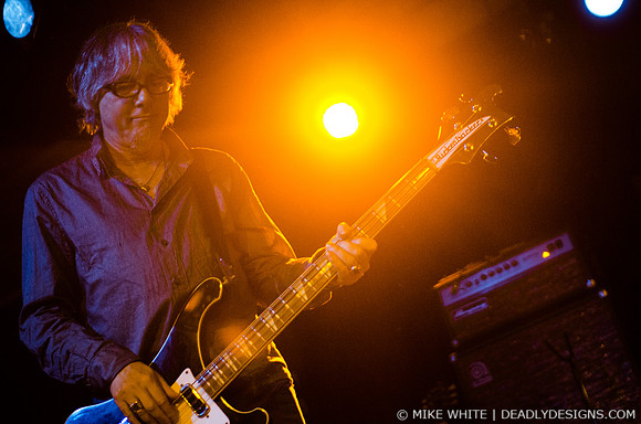 Peter Buck