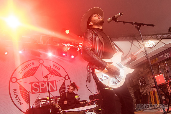 Twin Shadow