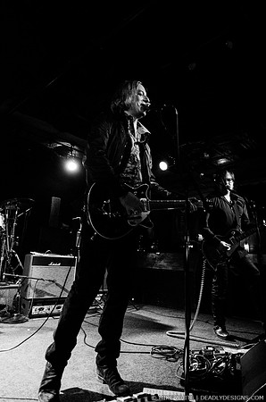 Peter Buck