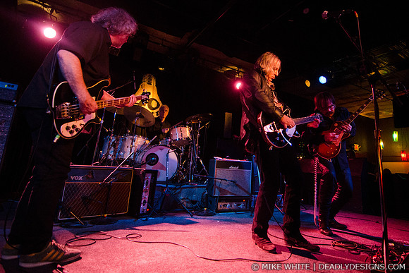 Peter Buck