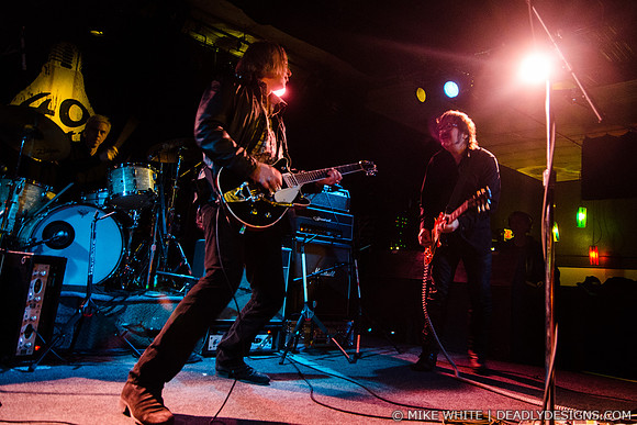 Peter Buck