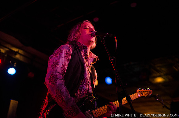 Peter Buck