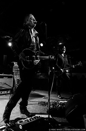 Peter Buck