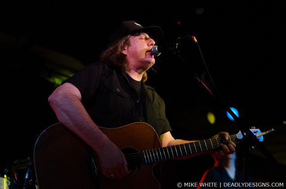 Peter Buck