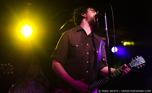 Drive-By Truckers