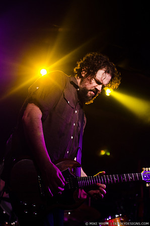 Drive-By Truckers