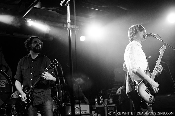Drive-By Truckers