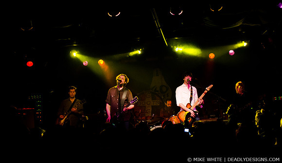 Drive-By Truckers