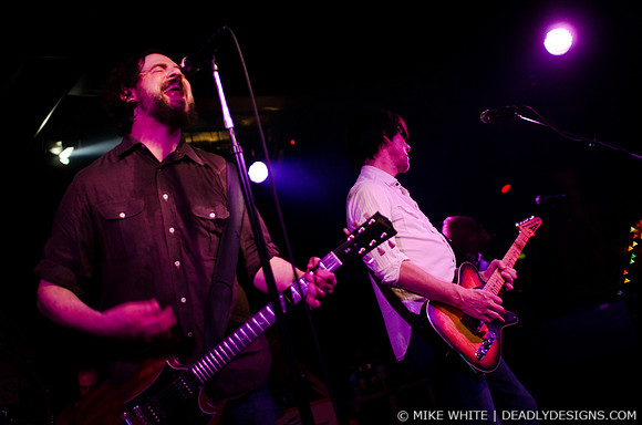 Drive-By Truckers