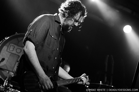Drive-By Truckers