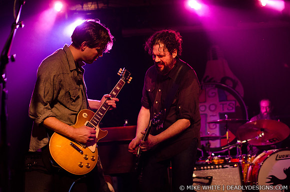 Drive-By Truckers