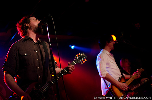 Drive-By Truckers