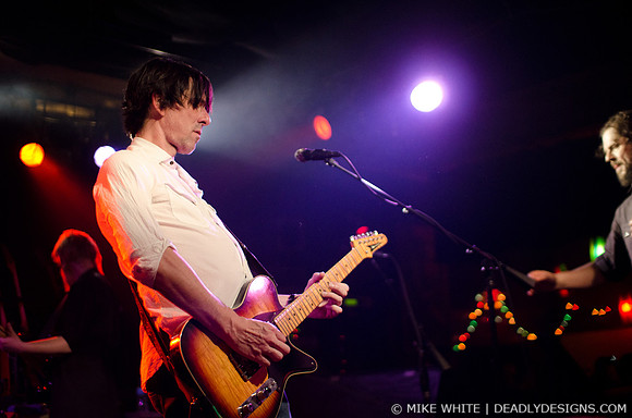 Drive-By Truckers