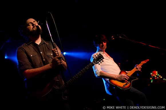 Drive-By Truckers