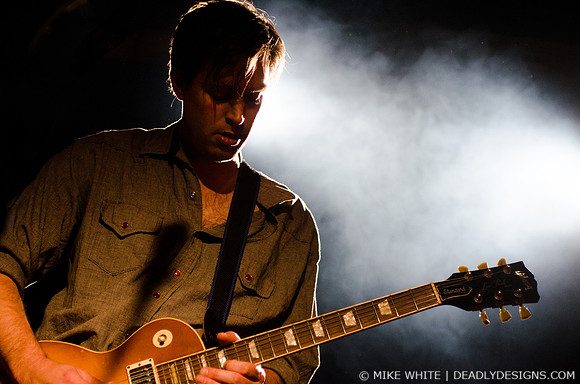Drive-By Truckers