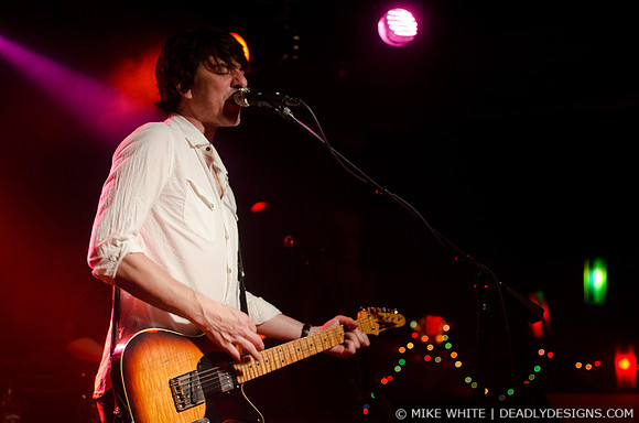 Drive-By Truckers