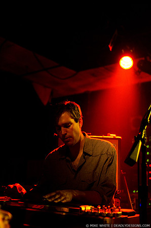 Drive-By Truckers