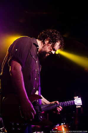 Drive-By Truckers