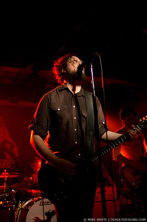 Drive-By Truckers
