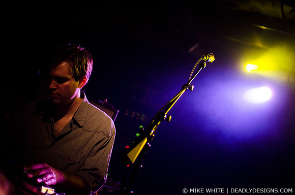 Drive-By Truckers